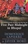 Five Past Midnight in Bhopal