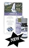  : Omega Aromatherapy, Garden of Life
