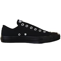 Converse Chucks CT Slip 107933 Black Mono