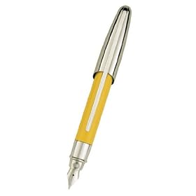 Smart Fortwo Fountain Pen Shine Yellow