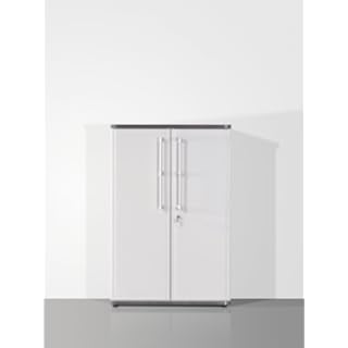 Germania 0657-69 Aktenschrank 0657 lichtgrau