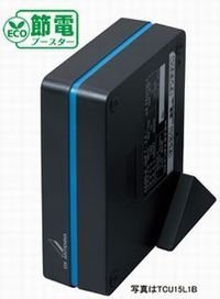 DX����ƥ� CS/BS-IF��UHF�֡�������(�����) TCU15L1B �μ̿�