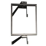 Tripp Lite, SmartRack 12U Wall-Mount Pivot (Catalog Category: Server Produc ....