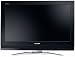 Toshiba 37 C 3003 P 94 cm (37 Zoll) 16:9 HD-Ready LCD-Fernseher schwarz/silber