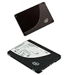Intel 80 GB X25M Mainstream SATA II Solid-State Drive (SSD) Retail Package SSDSA2MH080G2R5