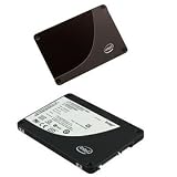 Intel 80 GB X25M Mainstream SATA II Solid-State Drive (SSD) Retail Package SSDSA2MH080G2R5