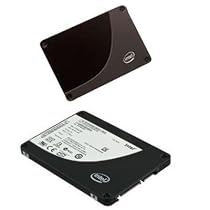 Intel 80 GB X25M Mainstream SATA II Solid-State Drive (SSD) Retail Package SSDSA2MH080G2R5