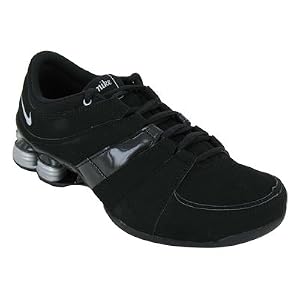 Buy Nike Ladies NIKE SHOX CAMEO 2 Ladies RUNNING SHOES by Nike