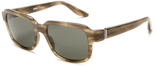 Sutro Women's Optimist Polarized Oversized Sunglasses