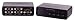 Pyle PLVS401 4 In/1 Out Audio Video Switcher