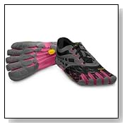Vibram FiveFinger SeeYa LS Women's Running Shoe