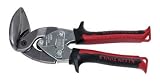 31fmhm4KhnL. SL160  KLEIN TOOLS J2104L Journeyman Upright Snip   Left Cutting