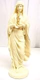 Greek Goddess Hestia Statue Hearth Home Vesta