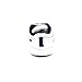 Nike Toddlers Pico 4 (TDV) Casual Shoe