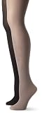 Anne Klein Womens 2 Pack Ribbed Tight