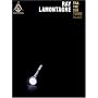 TILL THE SUN TURNS BLACK     RAY LAMONTAGNE (Guitar Recorded Versions)