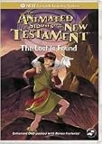 The Lost is Found Interactive DVD