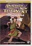 The Lost is Found Interactive DVD