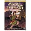 The Lost is Found Interactive DVD