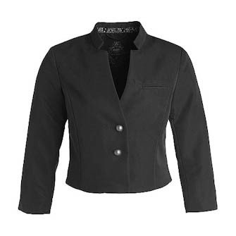 EDC by Esprit Strickjacke Damen 121CC1G018 schwarz, Größe:XS Reviews