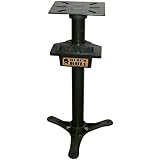 Buffalo Tools BGSTAND Bench Grinder Stand