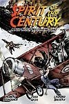 Spirit of the Century RPG