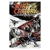 Spirit of the Century ~ Robert Donoghue