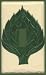 Artichoke Switchplate by Joan