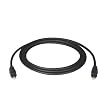 Tripp Lite A102-02M Toslink Digital Optical Audio Cable M/M - 2M (6ft)