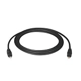 Buy Tripp Lite A102-02M Digital Optical Audio Cable, 2x Toslink - 2M (6ft) by Tripp Lite