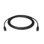 Tripp Lite A102-02M Digital Optical Audio Cable with 2 Toslink connectors - 2M (6ft)