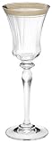 Mikasa Palatial Platinum Wine
