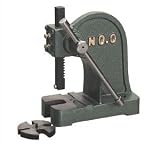 Review Sealey  / Arbor Press 0.5ton