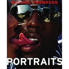 Michael Thompson: Portraits