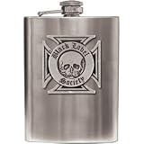 Black Label Society - Flasks
