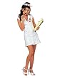 Naughty Nurse Costume Adult