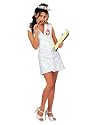 Naughty Nurse Costume Adult