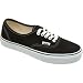 Vans Authentic Skate Shoe Mens