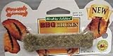 Nylabone Gumabone TFH HEALTHY EDIBLES BBQ CHICKEN BONE PETITE