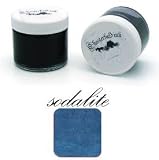 Sodalite - Chesterfield Fountain Pen Ink 50ml Bottle