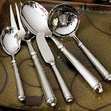 Ricci Rialto 5 Pc. Hostess Set