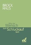 Wie der Mensch zum Schluckauf kam
