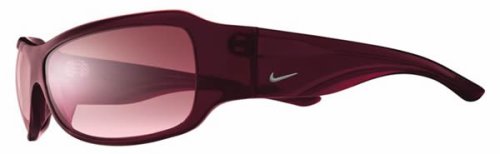Deep Burgundy Nike Sunglasses – Arc Angel