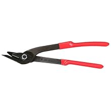 HK Porter 1290G Steel Strap Cutter