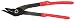 HK Porter 1290G Steel Strap Cutter