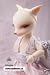 DollZone Fox 16 cm limited white skintone no face up