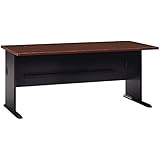 BBF Series A 72W Desk