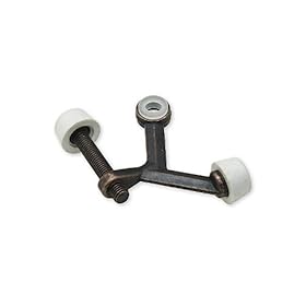  Hinge Pin Stop, Oil Rubbed Bronze Finish