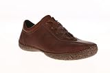 Bama, Herren Halbschuh, mittelbraun, RENO Art. 61979