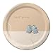 Sweet Prince Baby Shower Dinner Plates